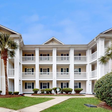 River Oaks 10D Appartement Myrtle Beach Buitenkant foto