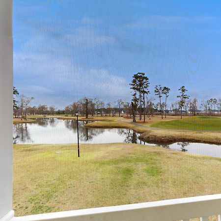 River Oaks 10D Appartement Myrtle Beach Buitenkant foto