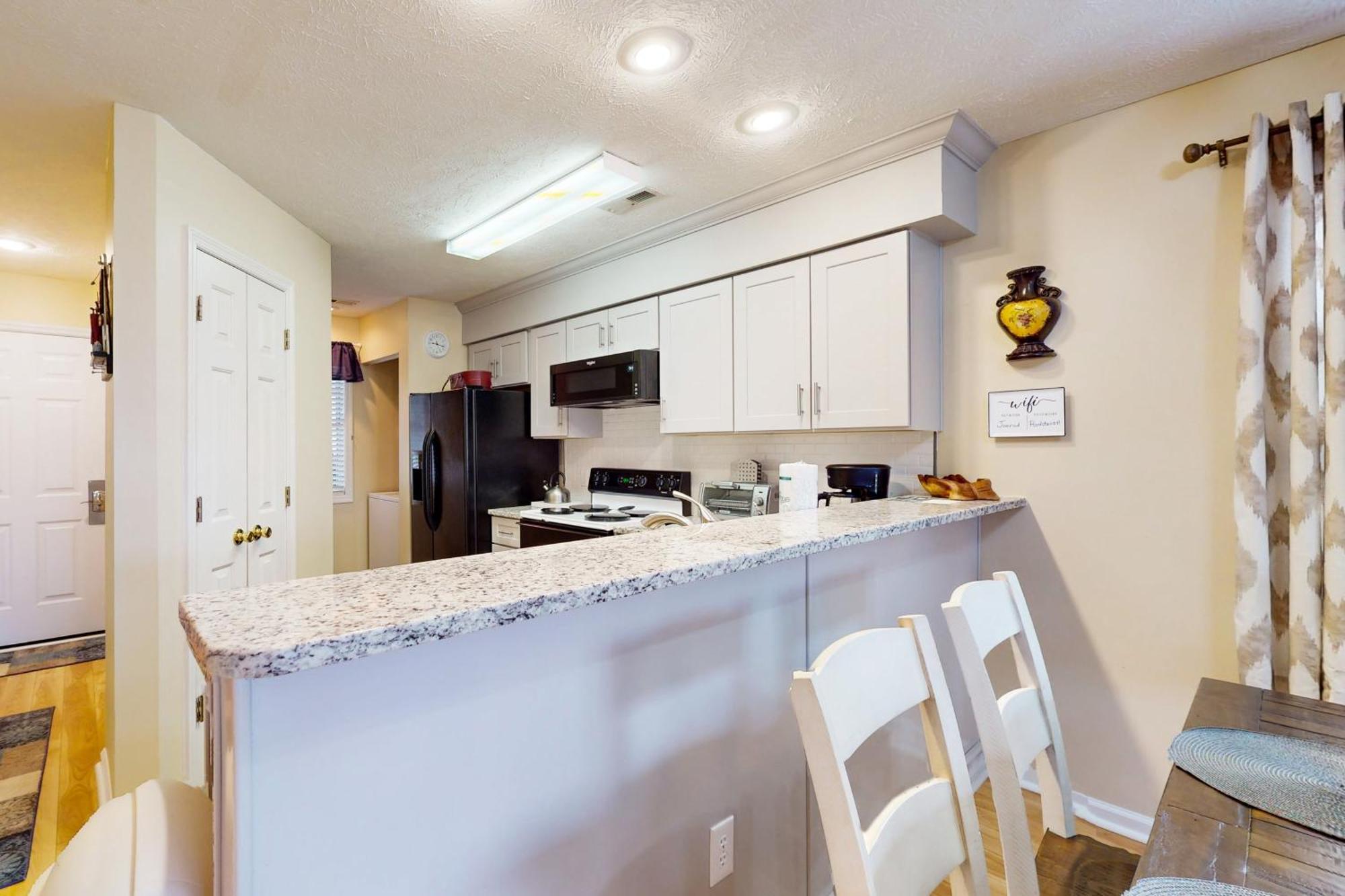 River Oaks 10D Appartement Myrtle Beach Buitenkant foto