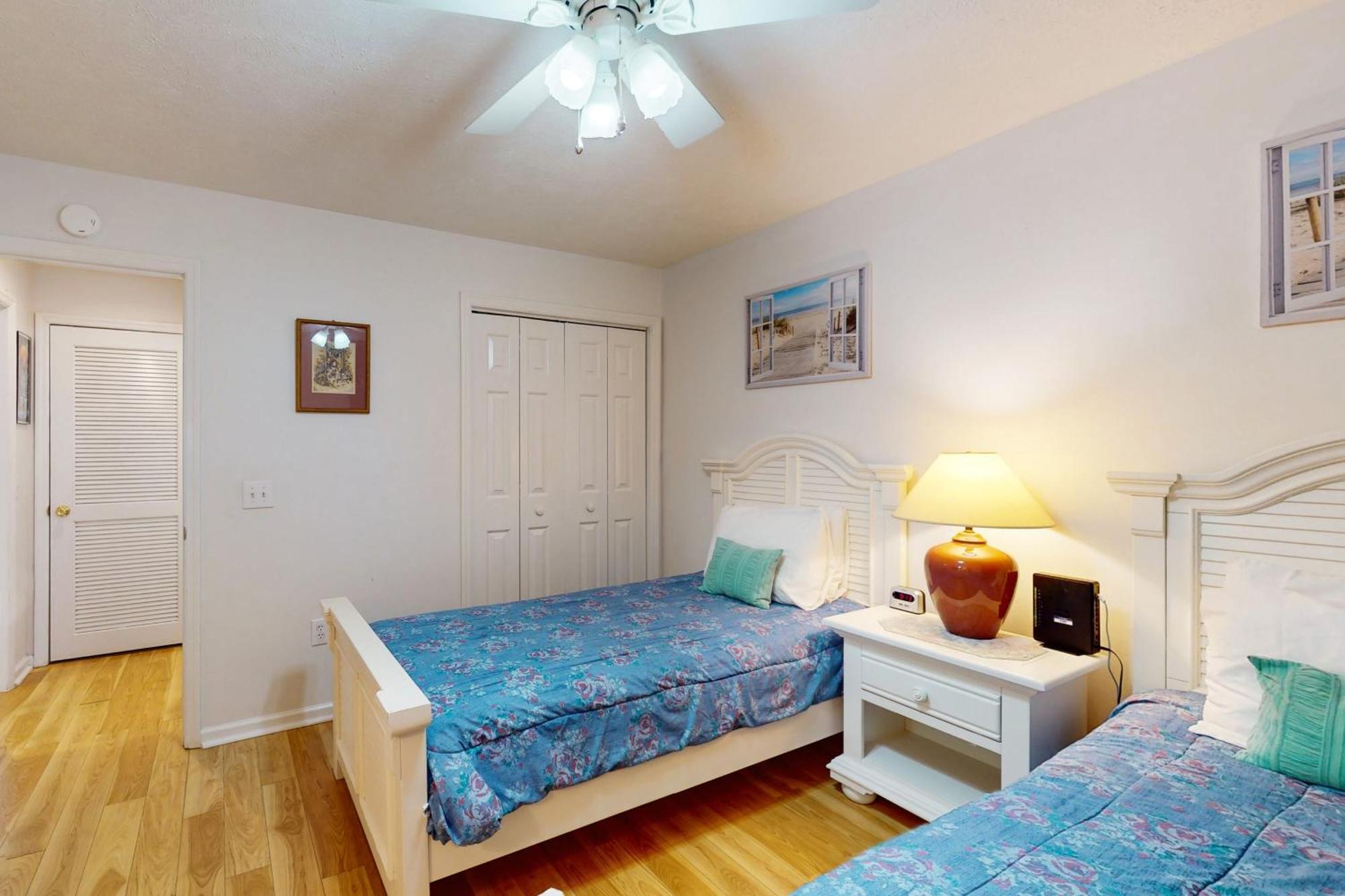 River Oaks 10D Appartement Myrtle Beach Buitenkant foto