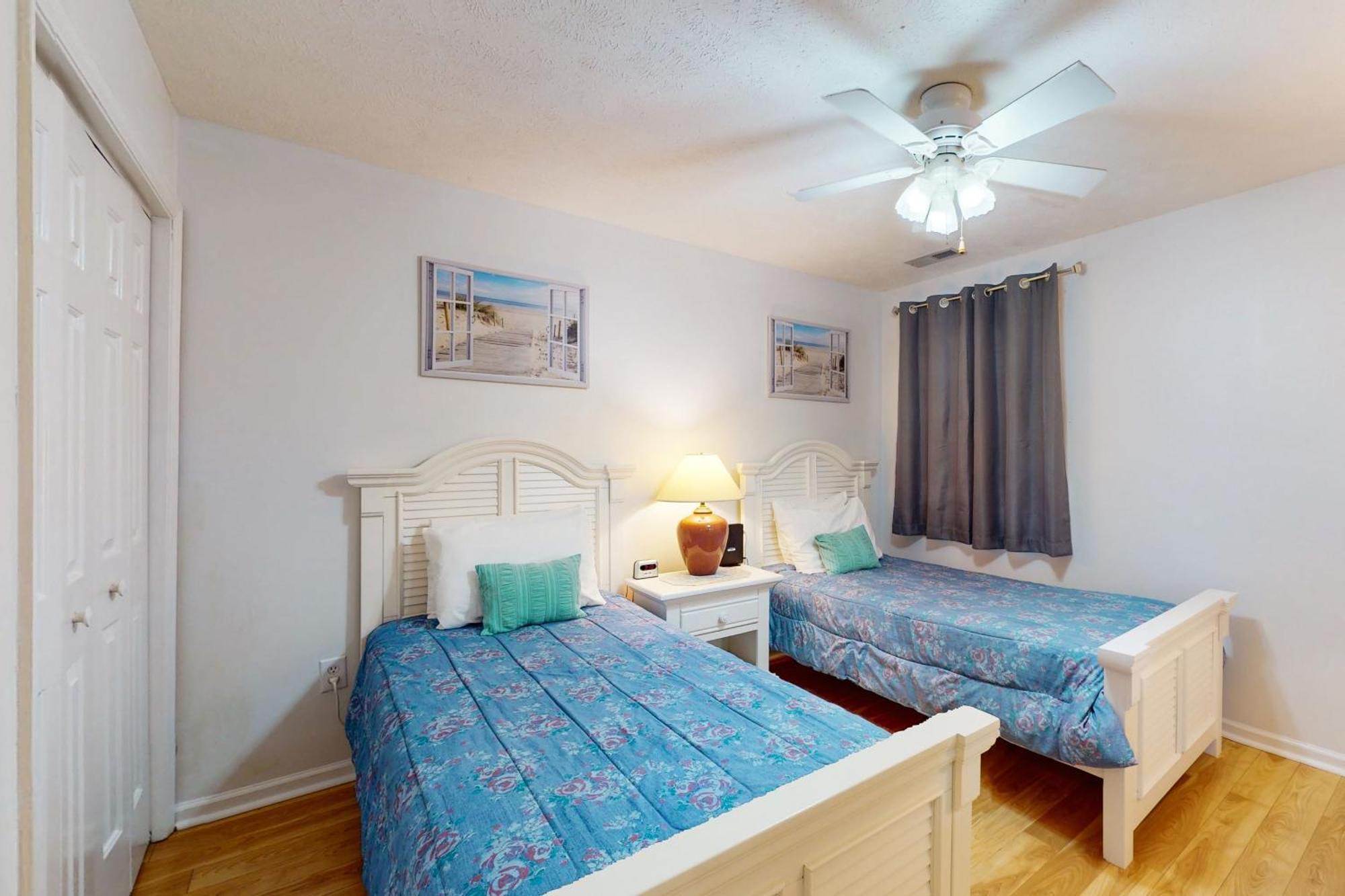 River Oaks 10D Appartement Myrtle Beach Buitenkant foto