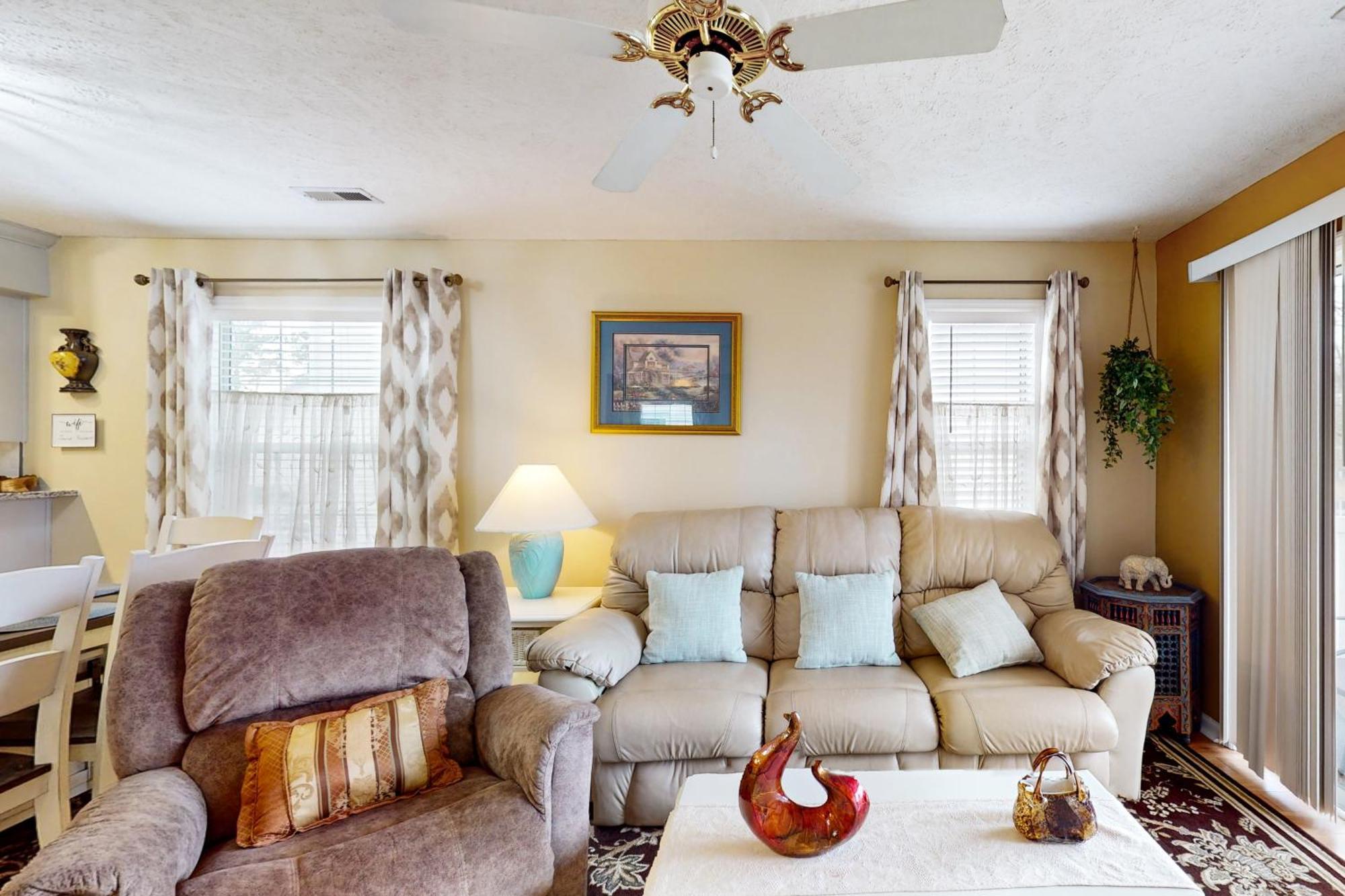 River Oaks 10D Appartement Myrtle Beach Buitenkant foto