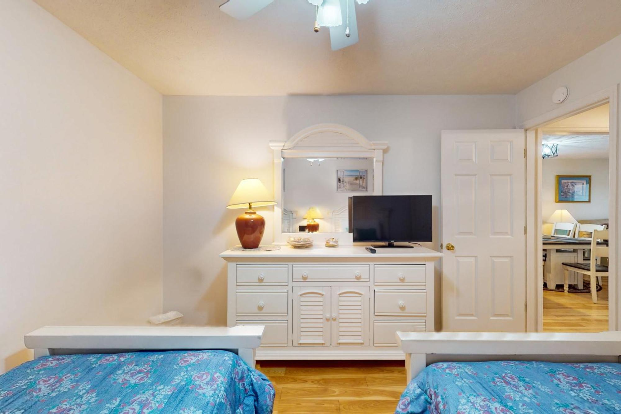 River Oaks 10D Appartement Myrtle Beach Buitenkant foto