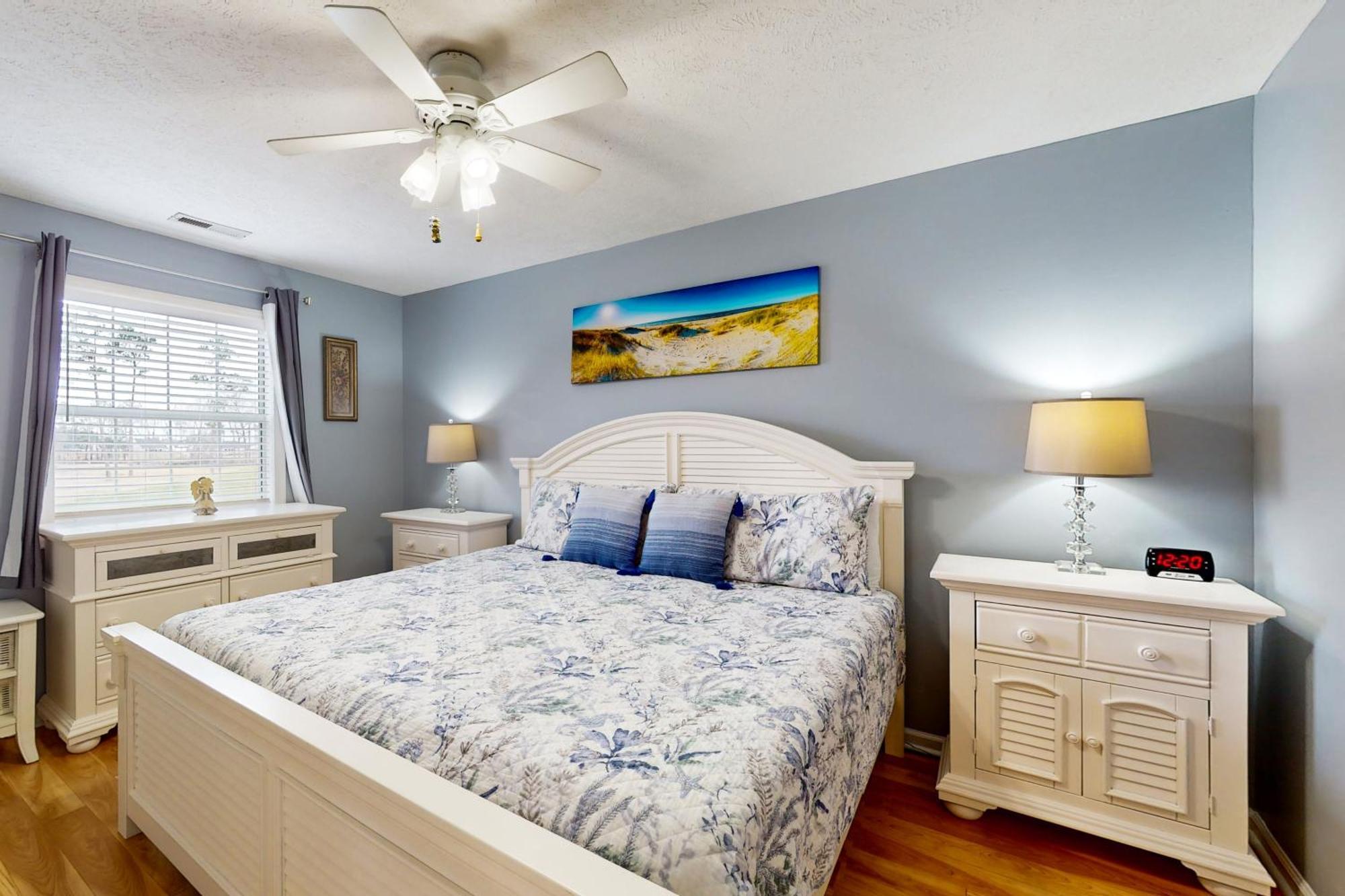 River Oaks 10D Appartement Myrtle Beach Buitenkant foto
