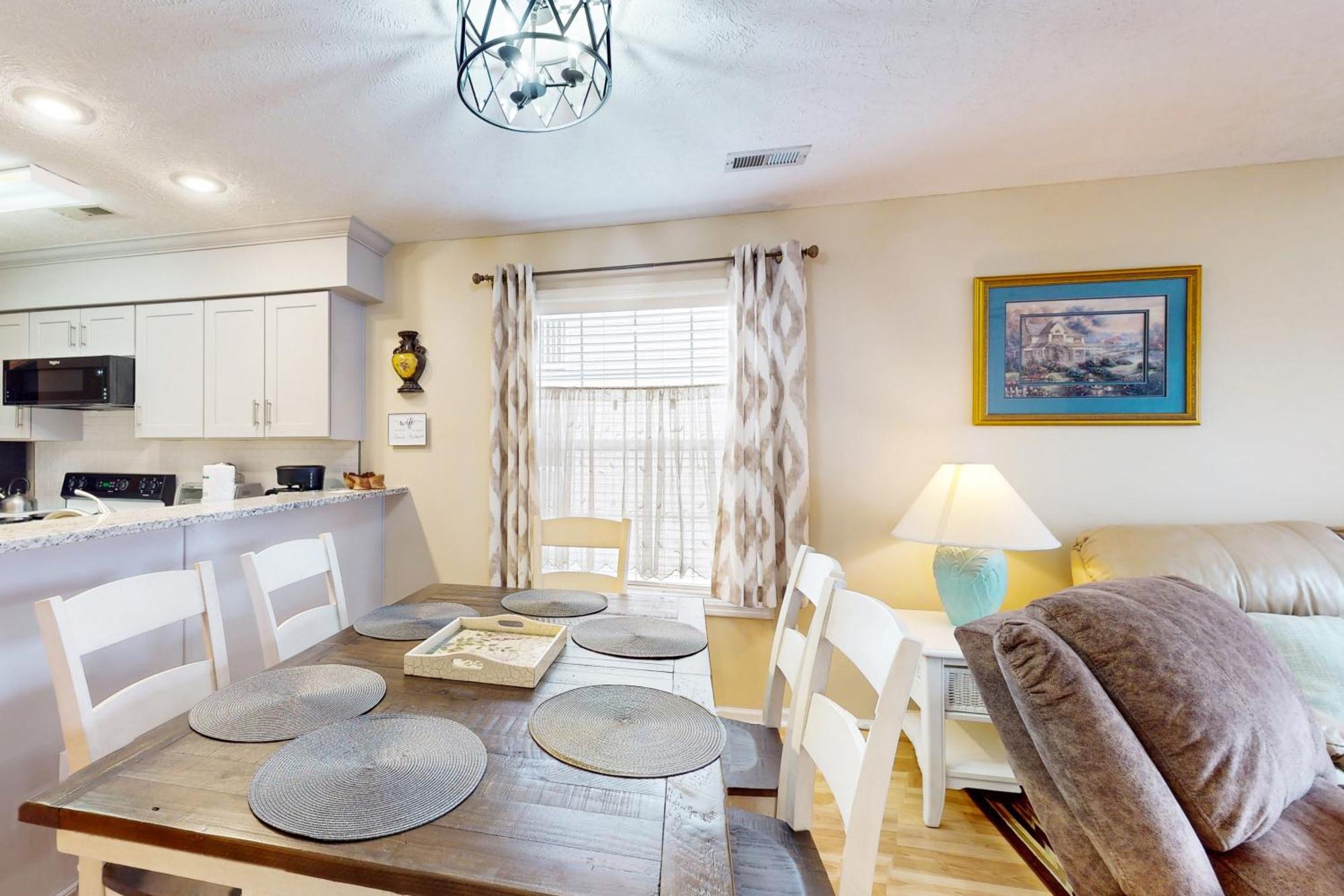 River Oaks 10D Appartement Myrtle Beach Buitenkant foto